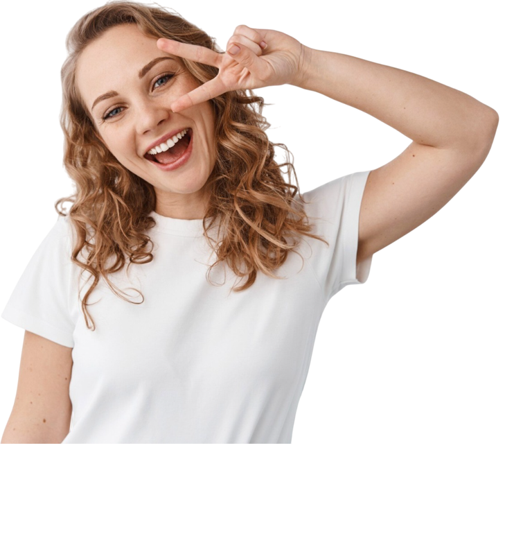 Ortodoncia Invisible en Pachuca