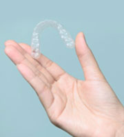 Ortodoncia Invisible en Pachuca