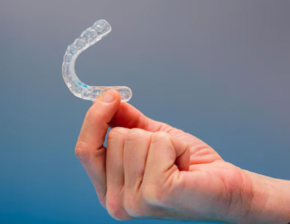 Ortodoncia Invisible en Pachuca