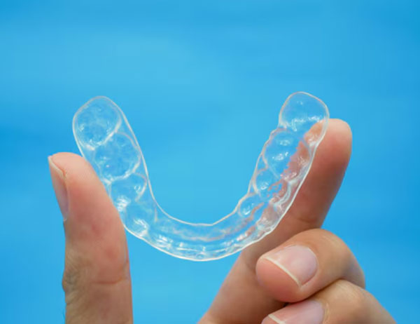 Ortodoncia Invisible en Pachuca