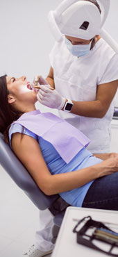 Ortodoncia Invisible en Pachuca